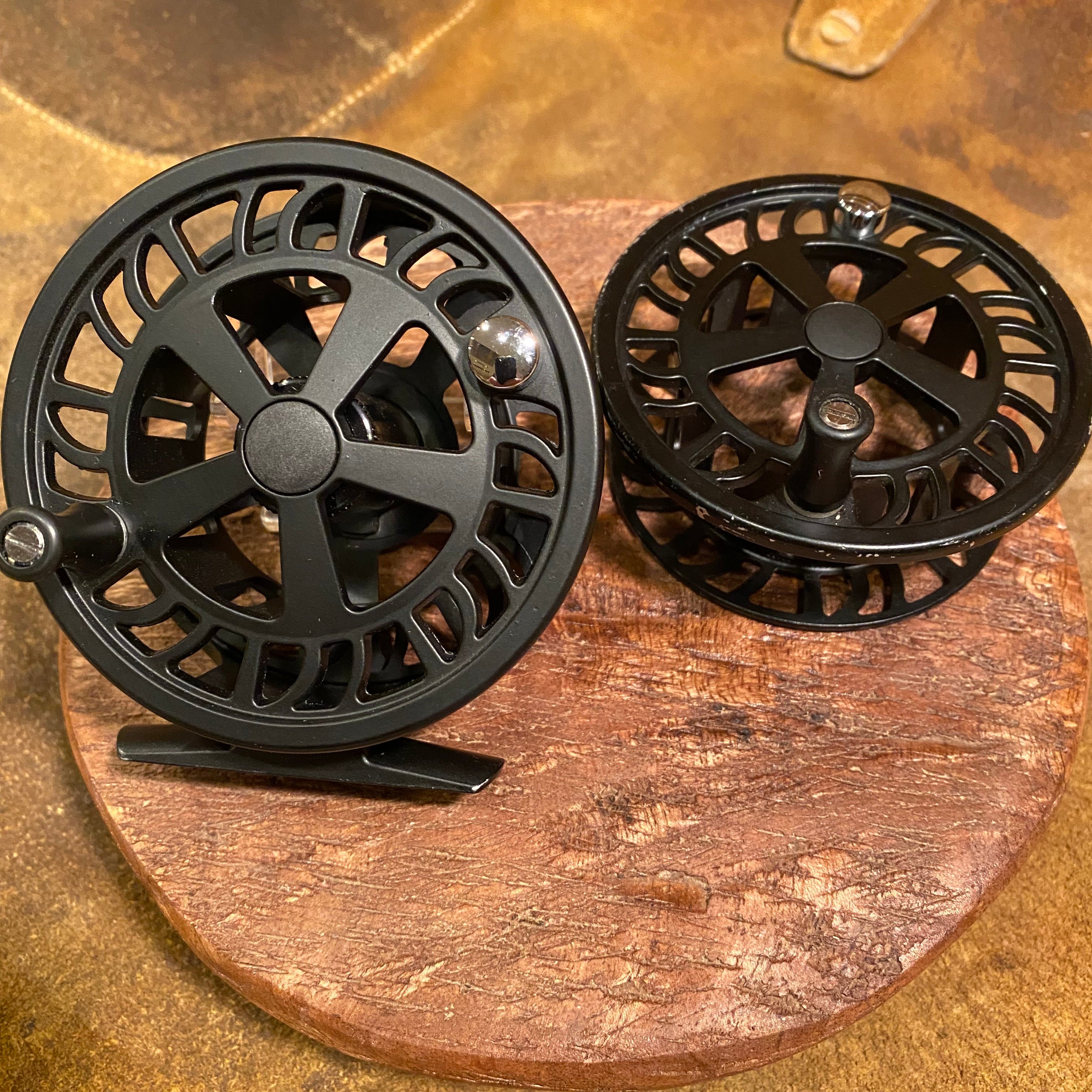 Cabela's Prestige Premier Fly Reel
