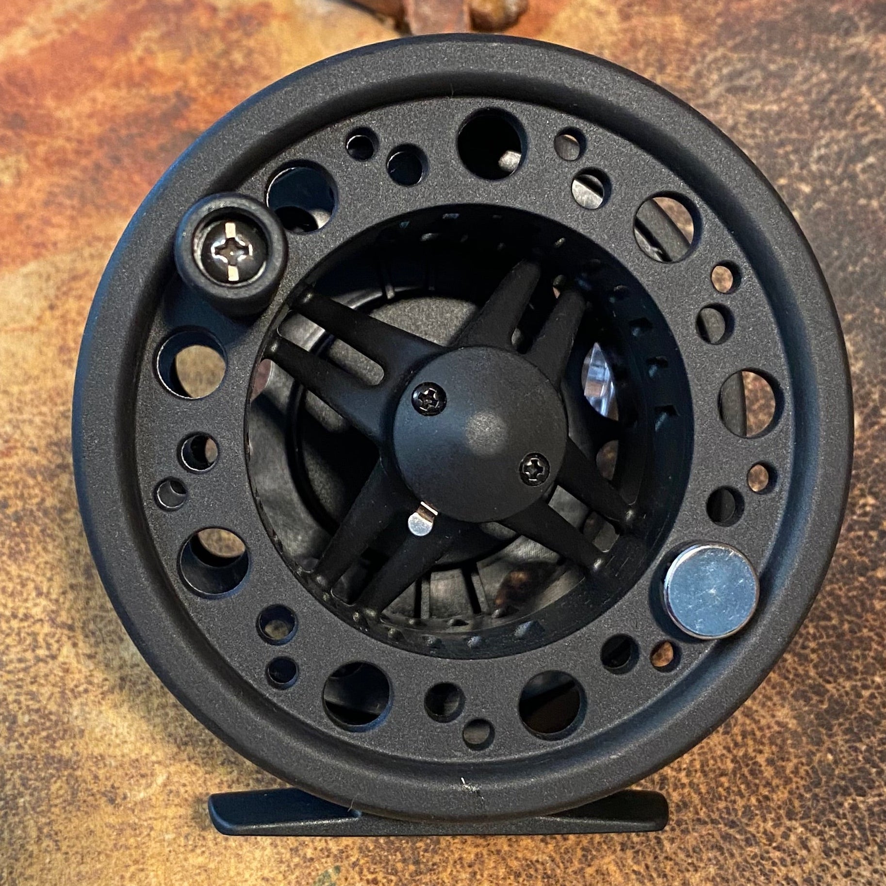 リール REDINGTONCROSSWATER 7/8/9 Reddington Cross Water Plus Fly Reel | 7/8/9 Weight | The Reeling