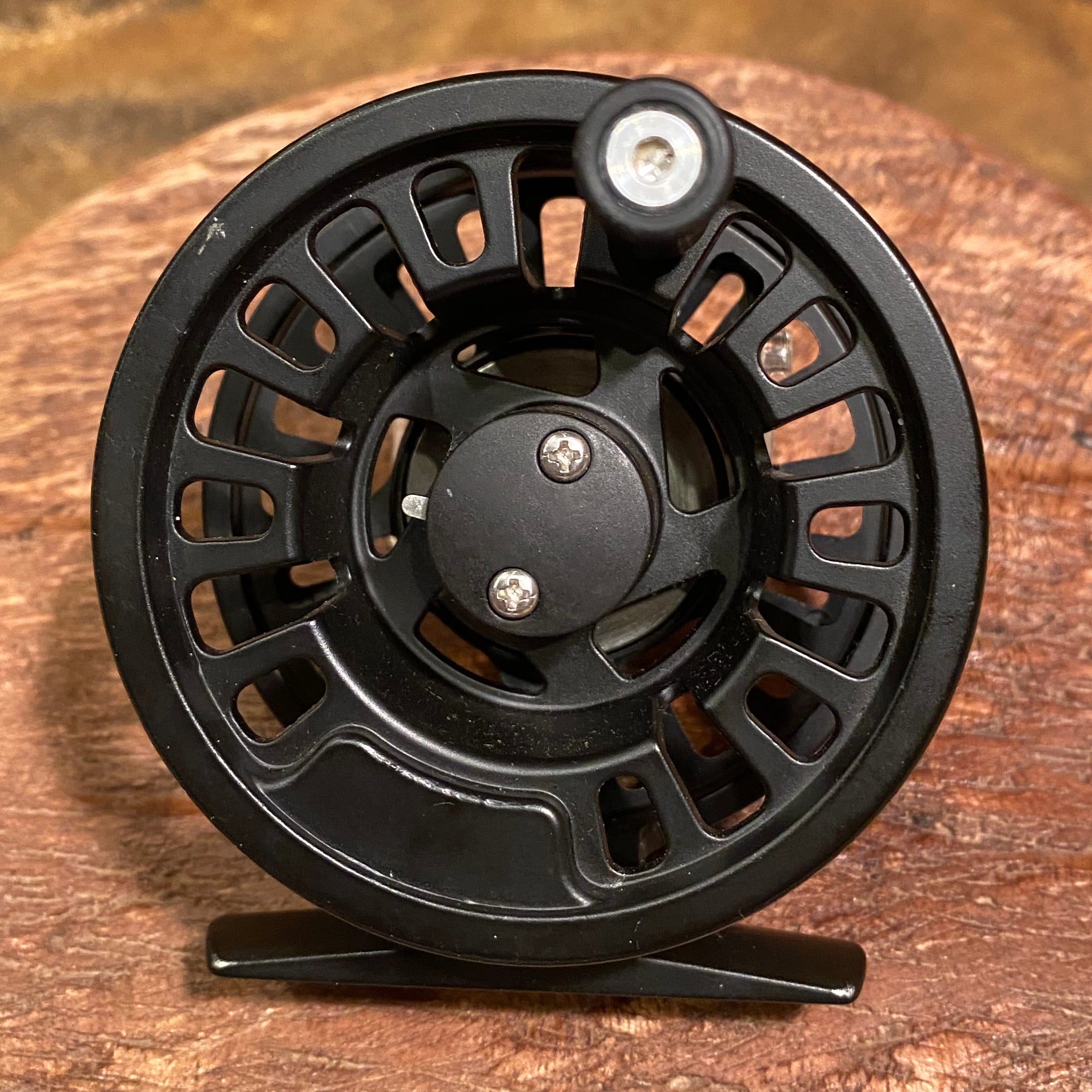 dogwood canyon fly reel White River Shop 3/4 Fly – The Reeling Church Co Each size comes pre Explore Dogwood Canyon with this