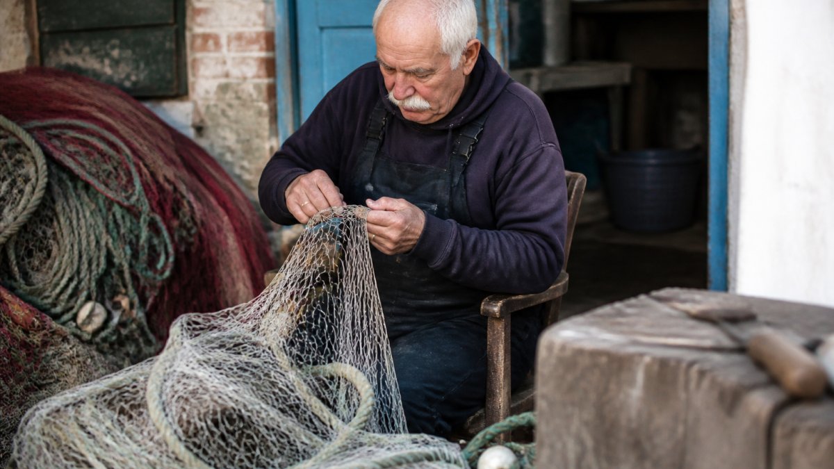 Fisherman's Netting: A Complete 2026 Guide