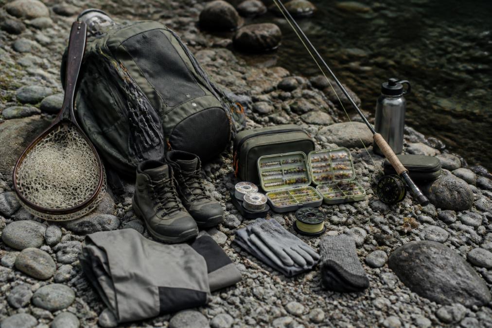 Fly Fishing Guide Gear Needs: Complete Checklist