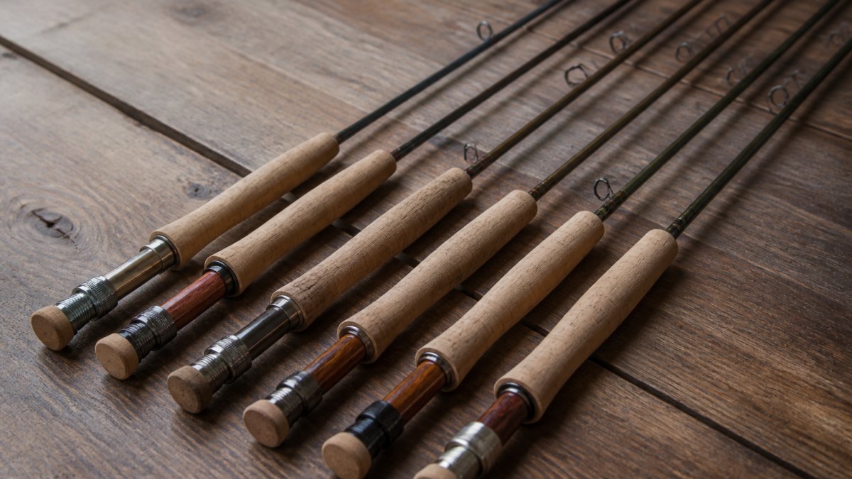 Fly Fishing Rods: Find Your Perfect Match