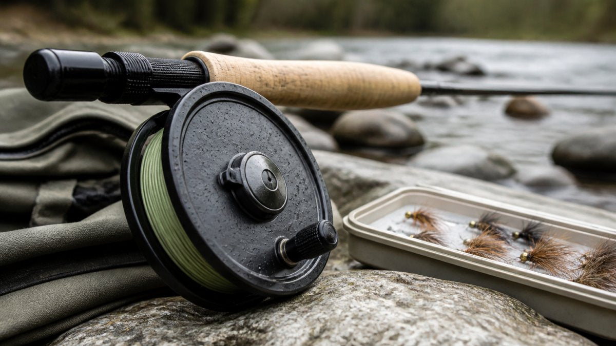 Is a Sealed Drag Reel Worth the Money?