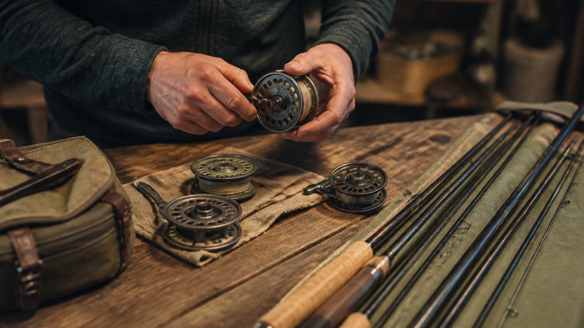 Why Buy Preowned Fly Fishing Gear: A 2026 Guide