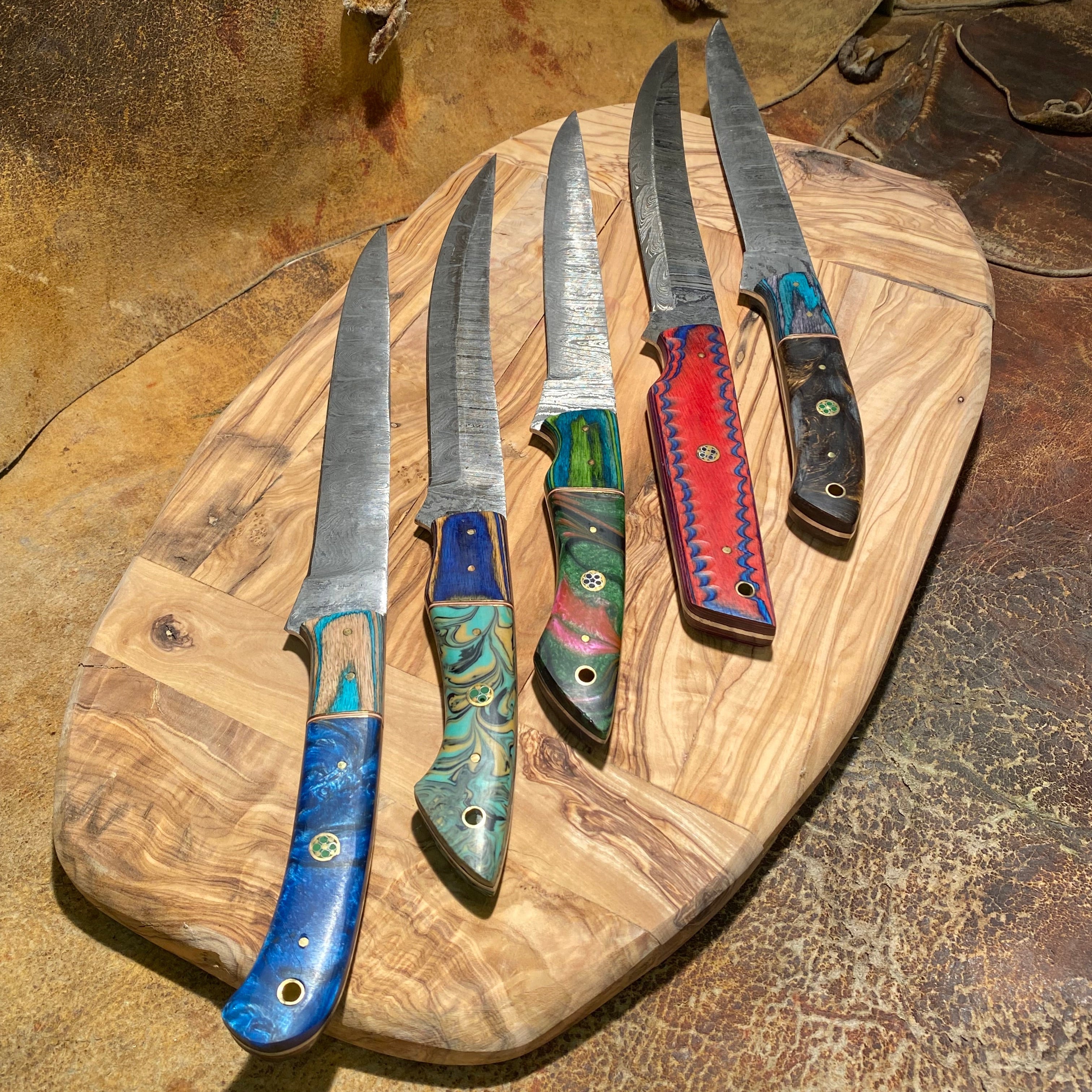 Blades