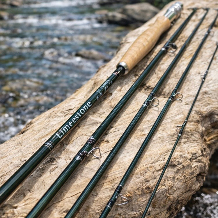 Fishing Rods