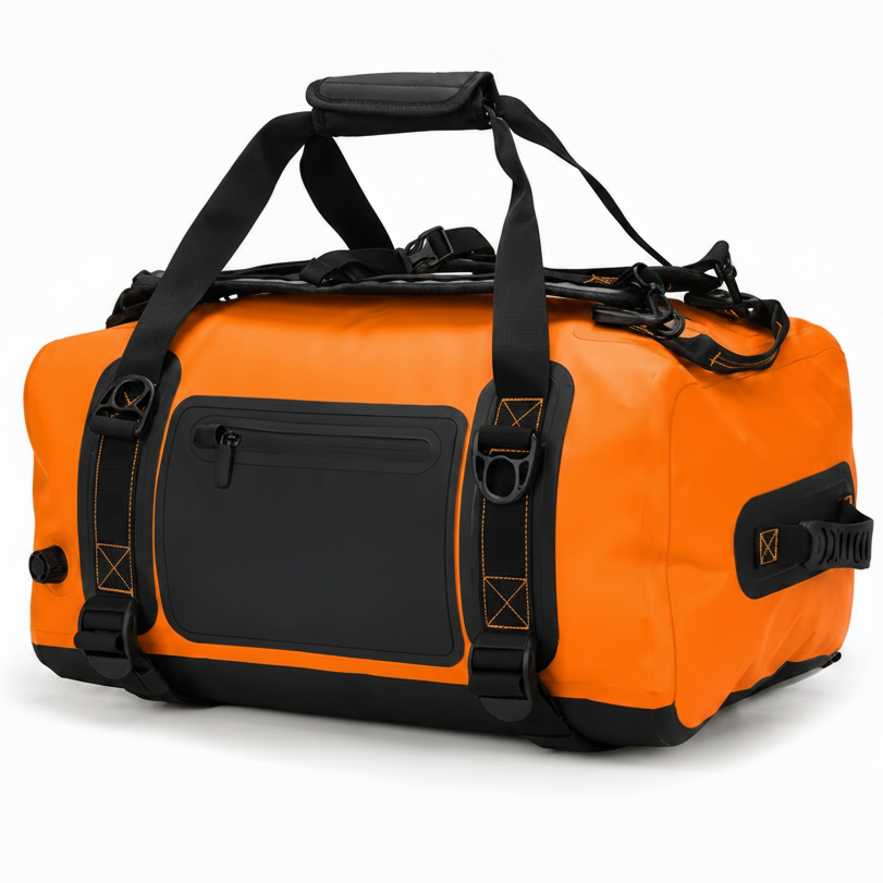 40L Waterproof Travel Bag