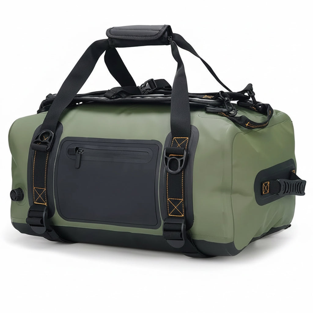 40L Waterproof Travel Bag