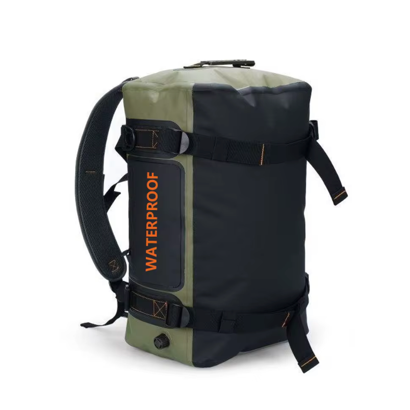 40L Waterproof Travel Bag