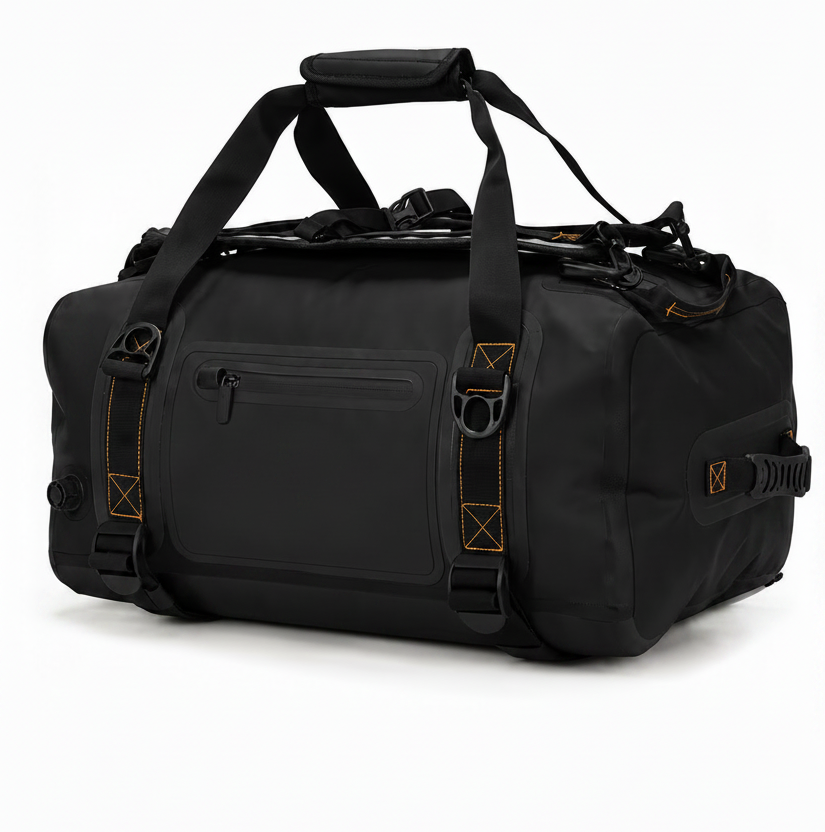40L Waterproof Travel Bag