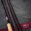 Casting for Recovery & Hope Fly Rod – TFO 8'6" 4pc 5wt