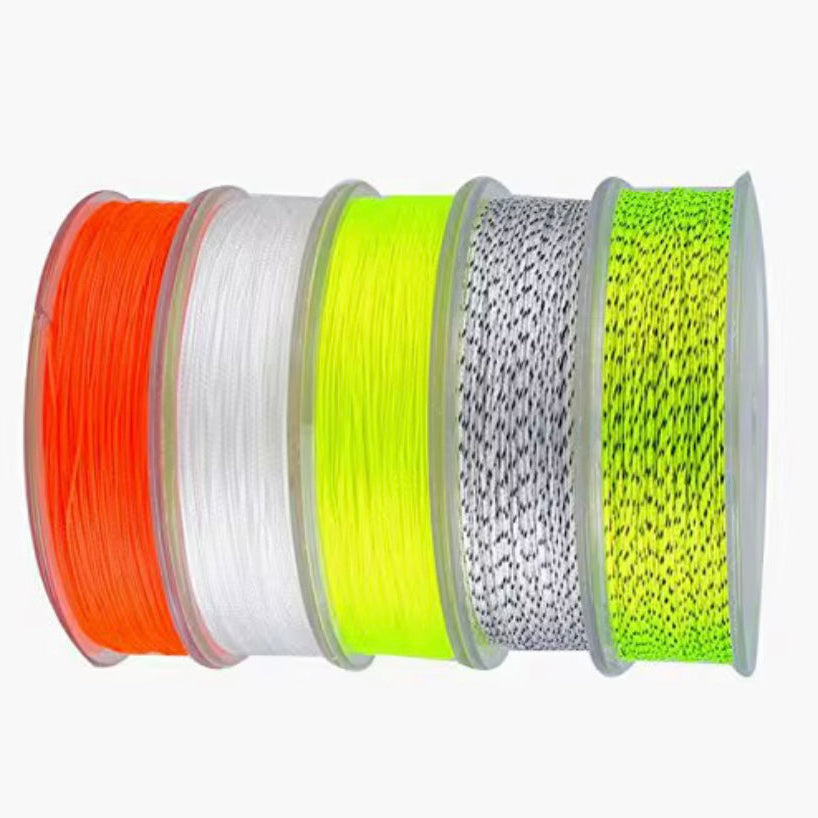 Braided Fly Line Backing