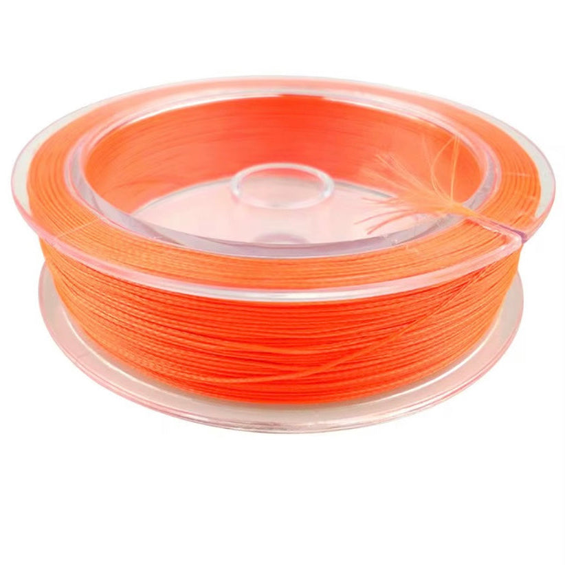 Braided Fly Line Backing