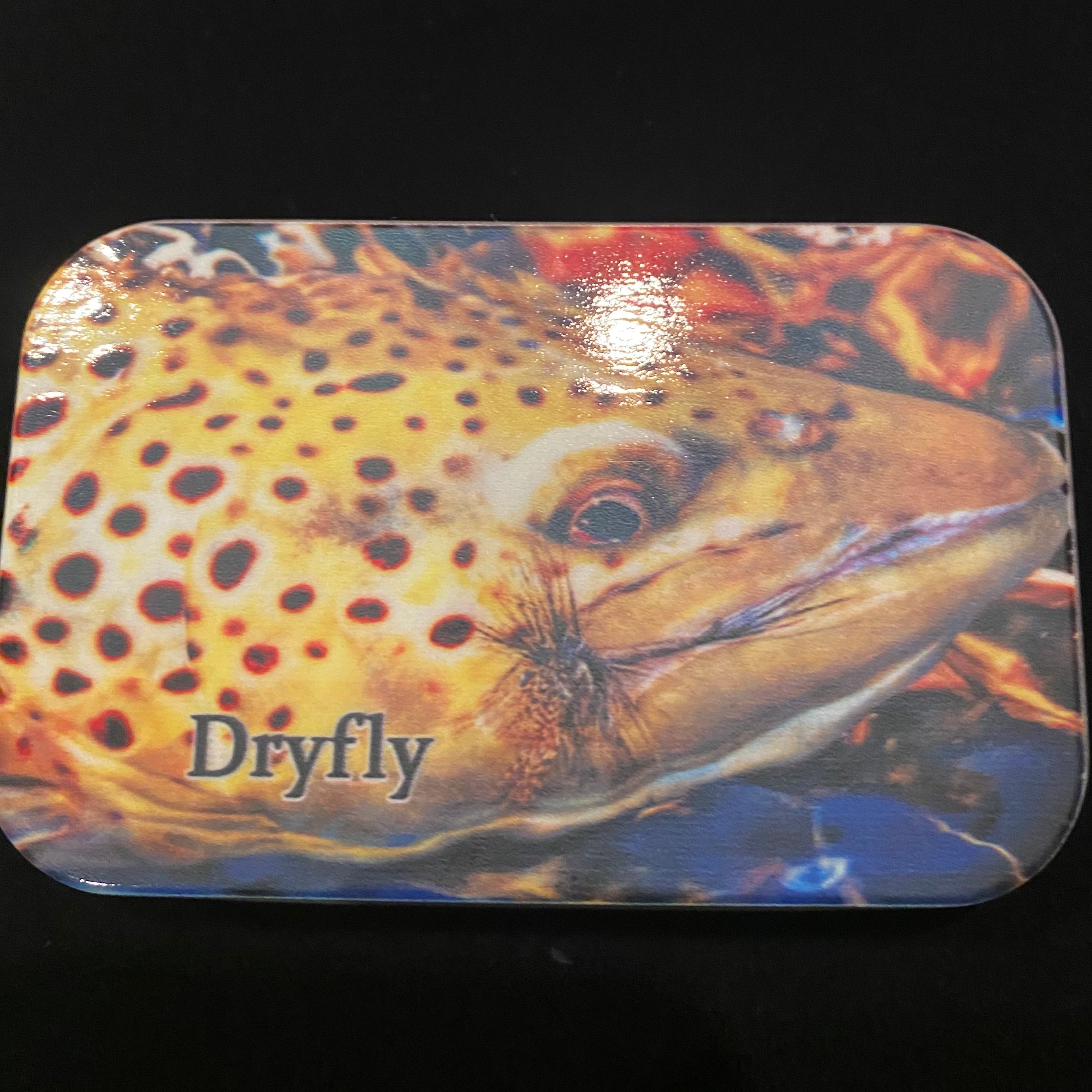 Compact Fly Boxes