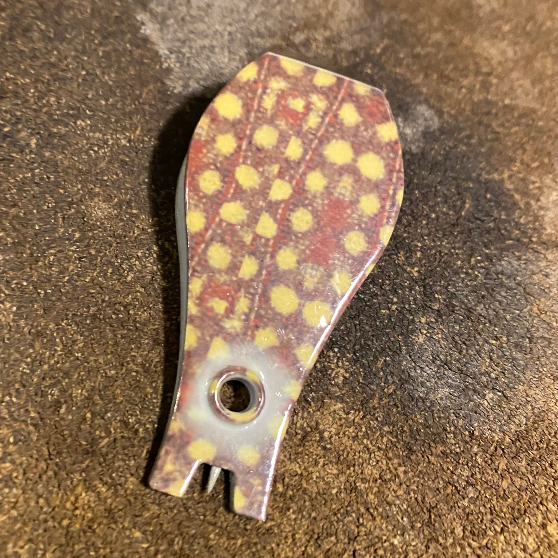 Fishing Clippers