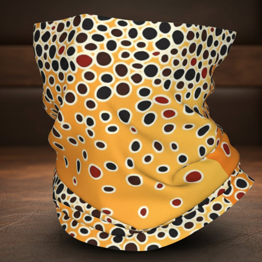 TRCCo. Sun Buff Collection - UPF Protection