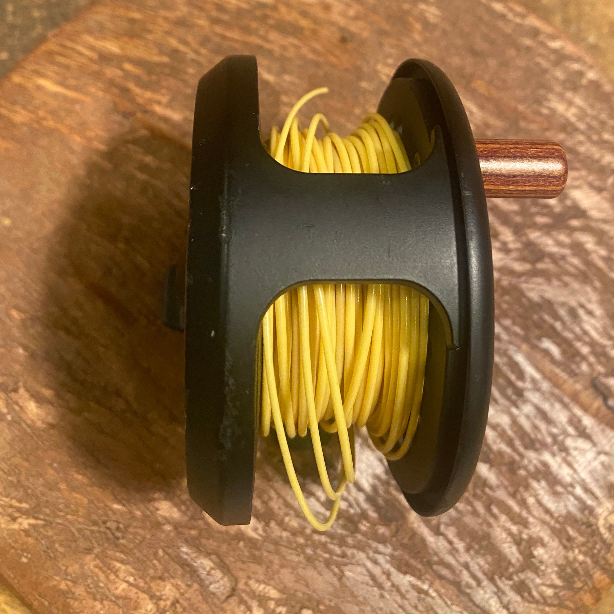 Cabela Reels