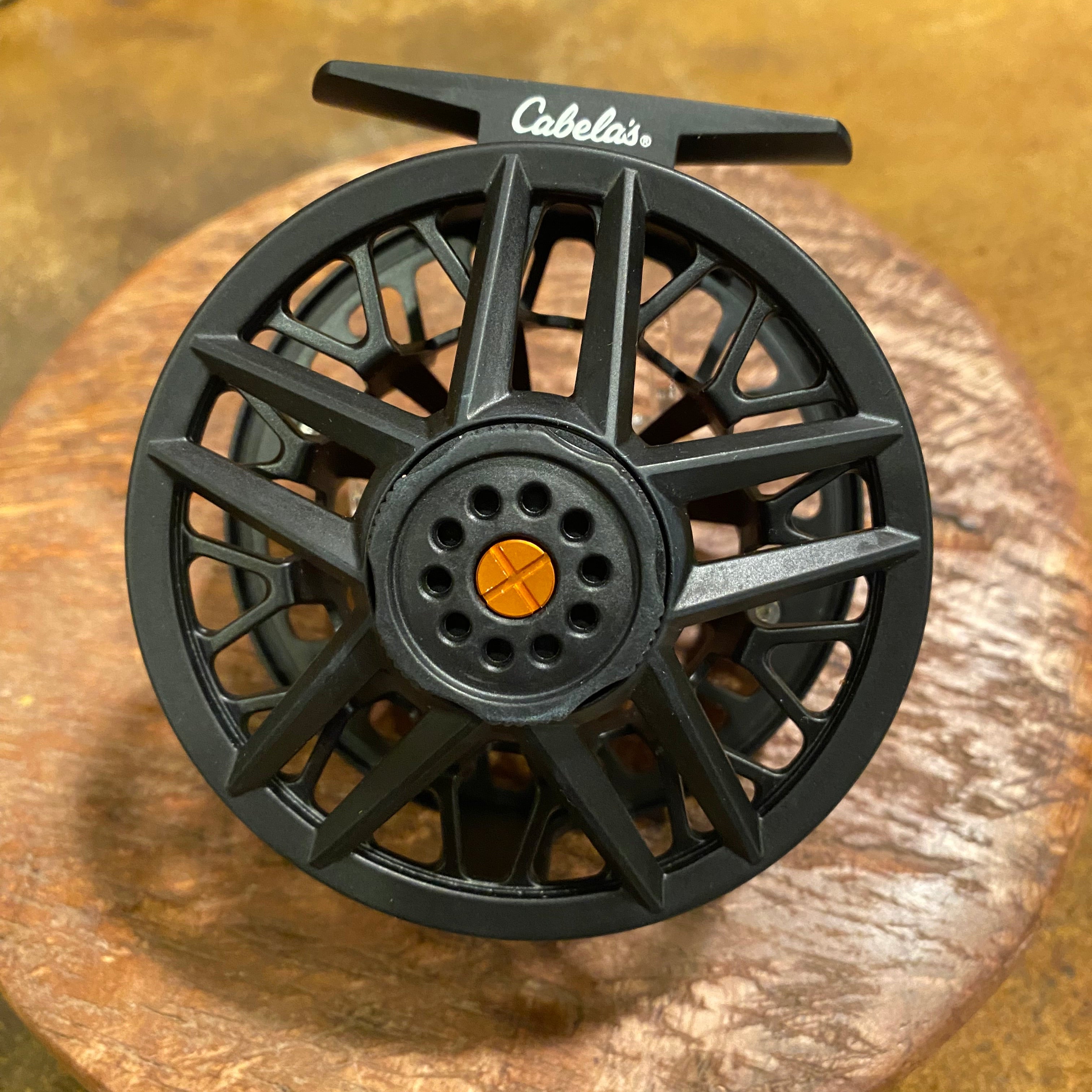 Cabela's Prestige Premier Fly Reel