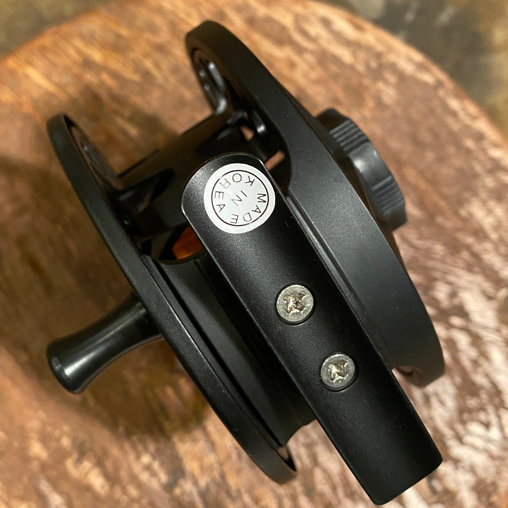 Cabela's Prestige Premier Fly Reel