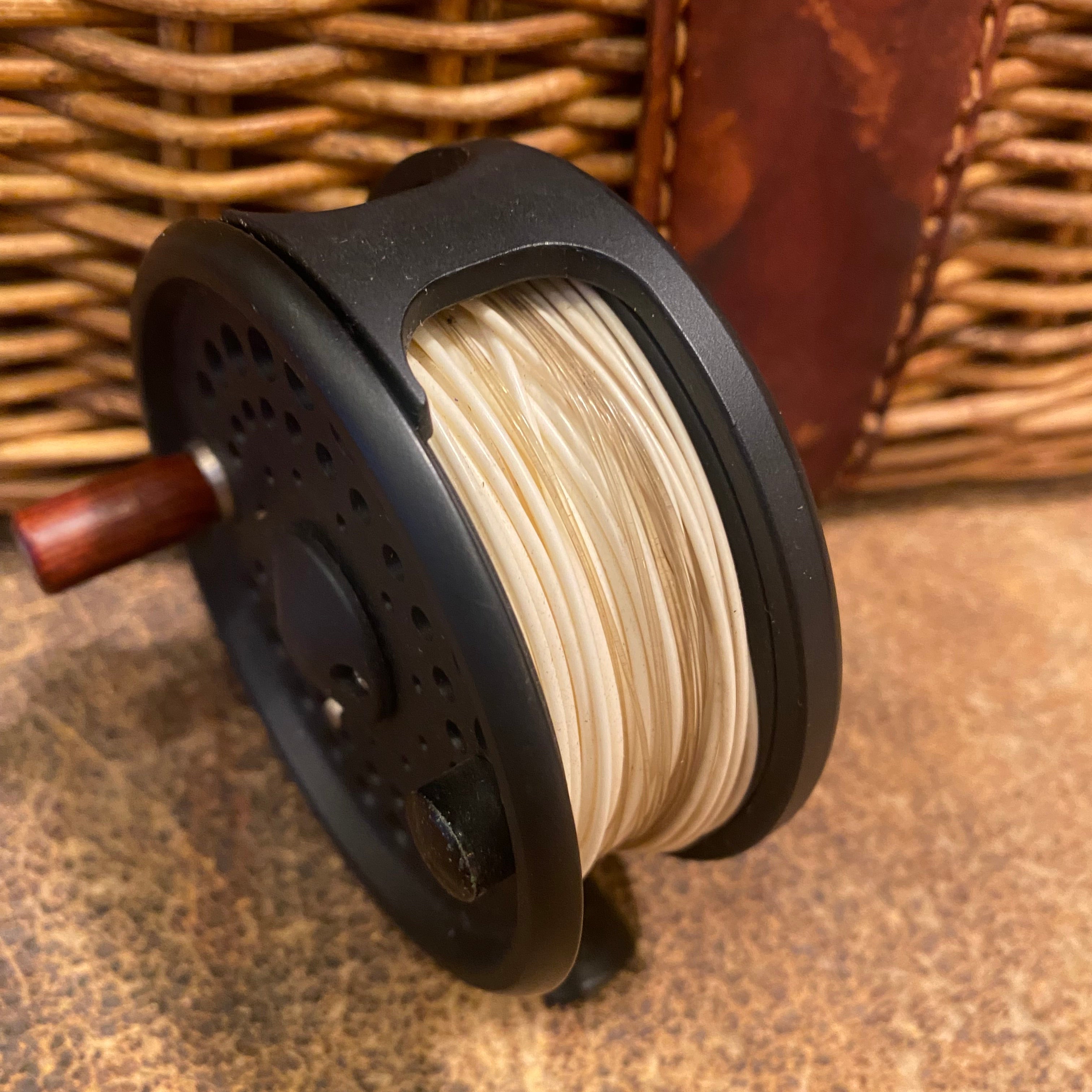 Cabela's Prestige Premier Fly Reel