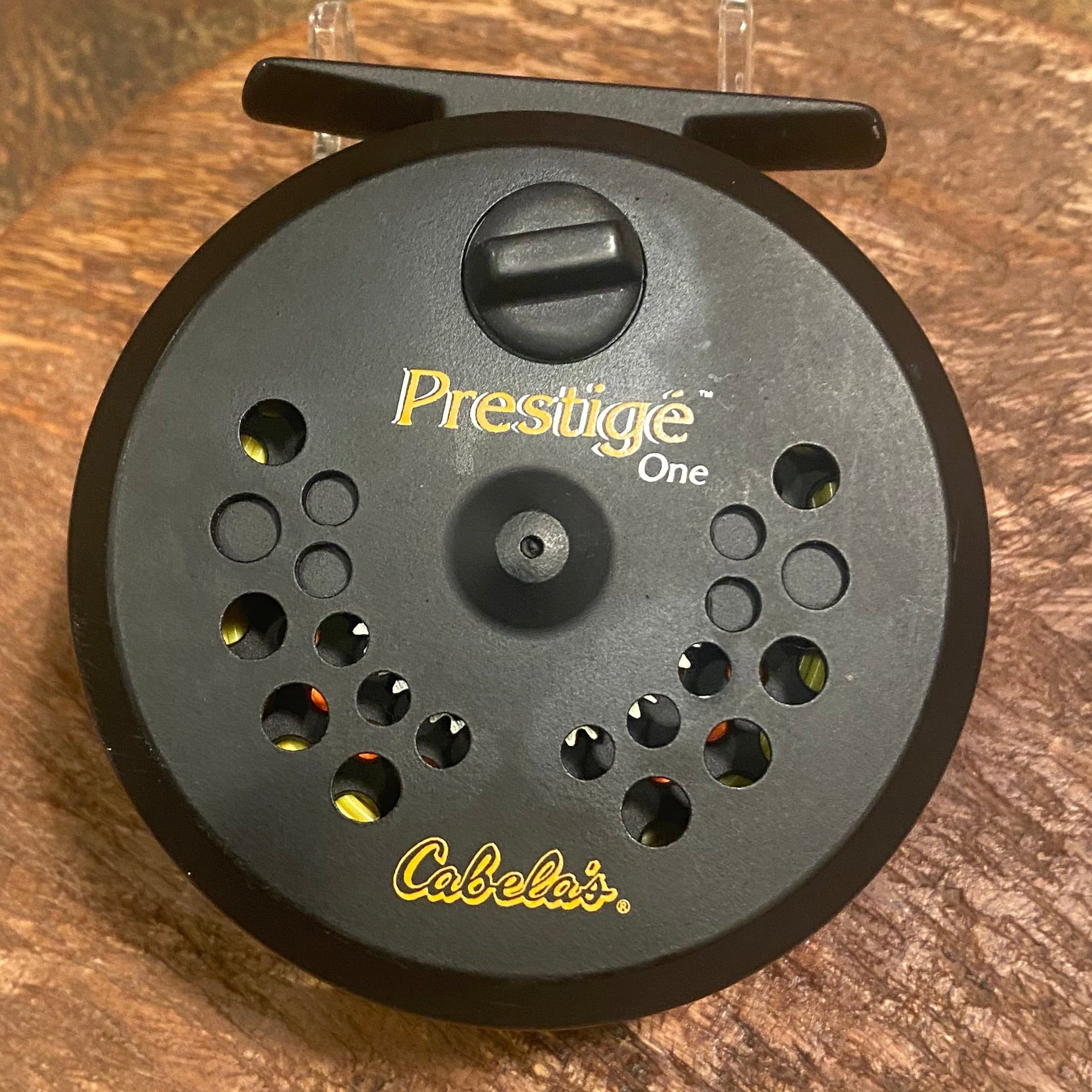 cabela's prestige fly reel One For Sale and flawless control on the water Cabela's Prestige Premier Fly Reel