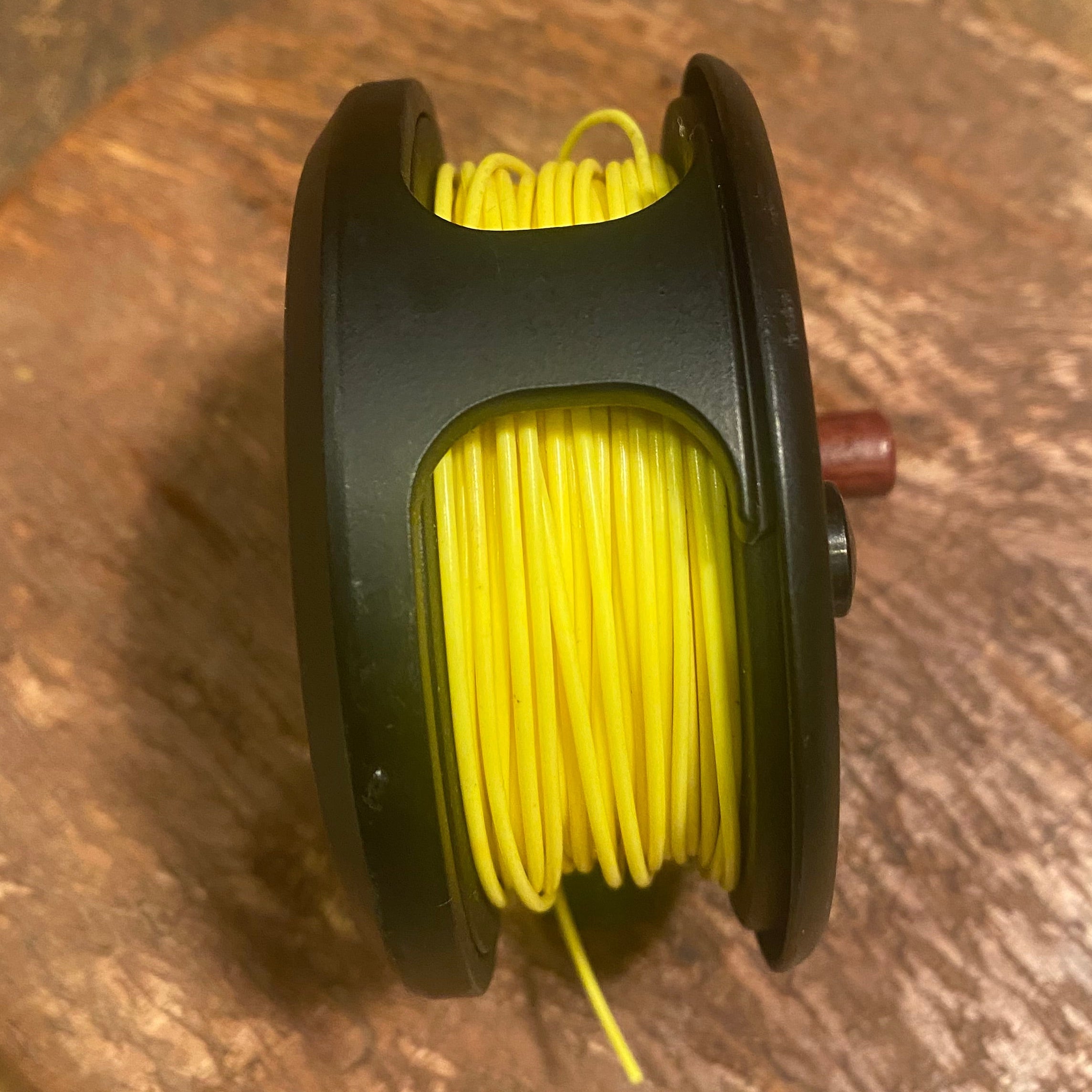 cabela prestige 1 fly reel line Cabela's IV Premier Fishing matched rod and reel Cabelas Prestige Plus II Premier