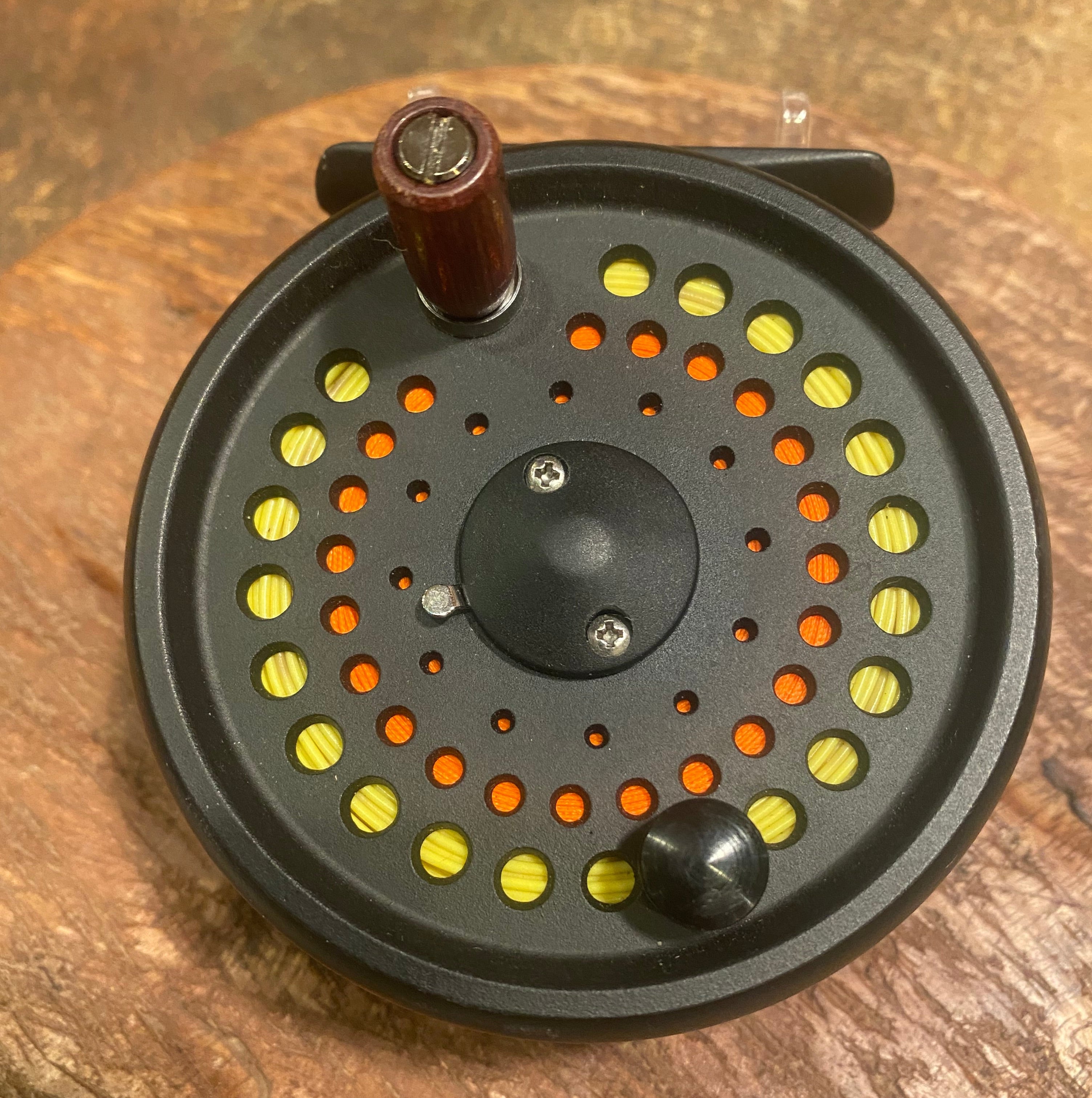 Cabela Reels
