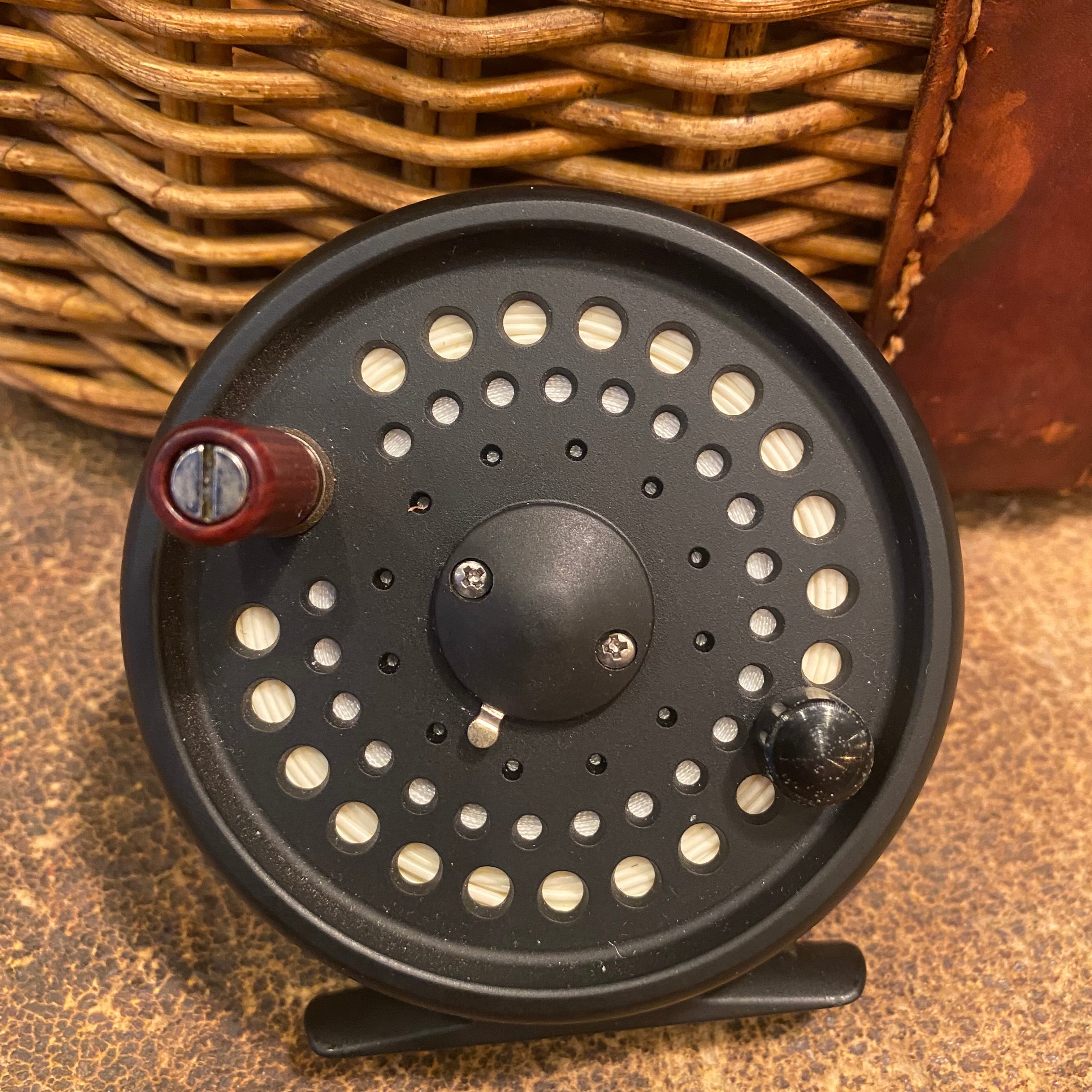 Cabela Reels