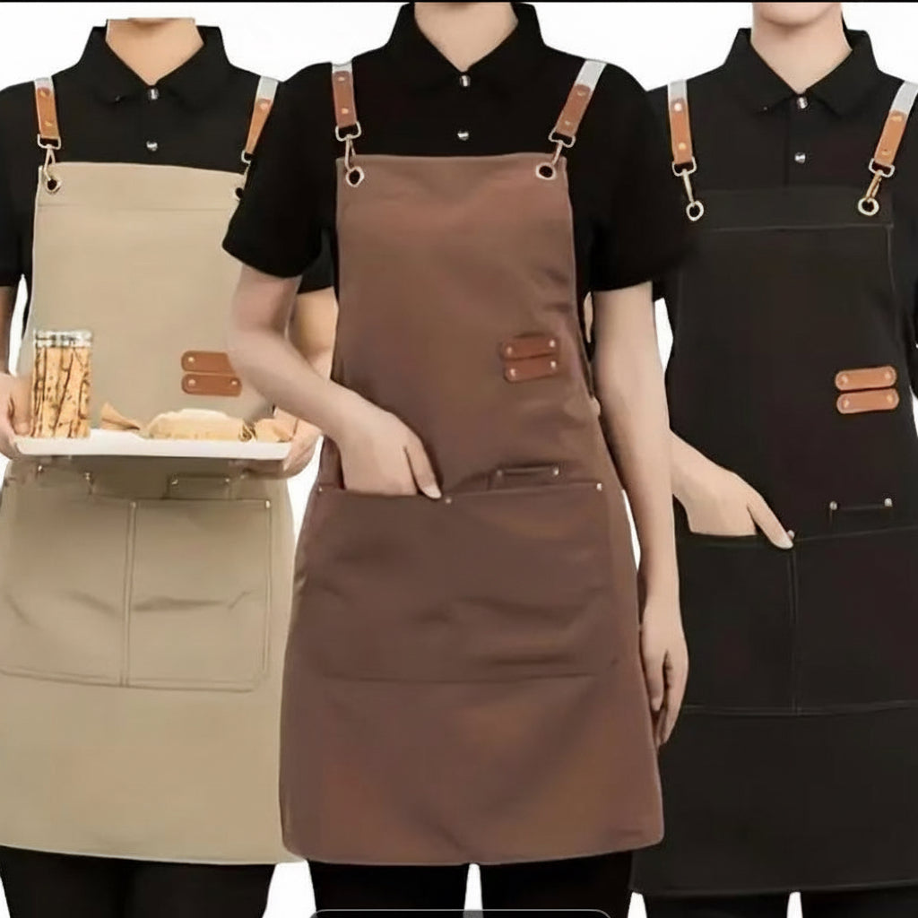 Cooks Apron