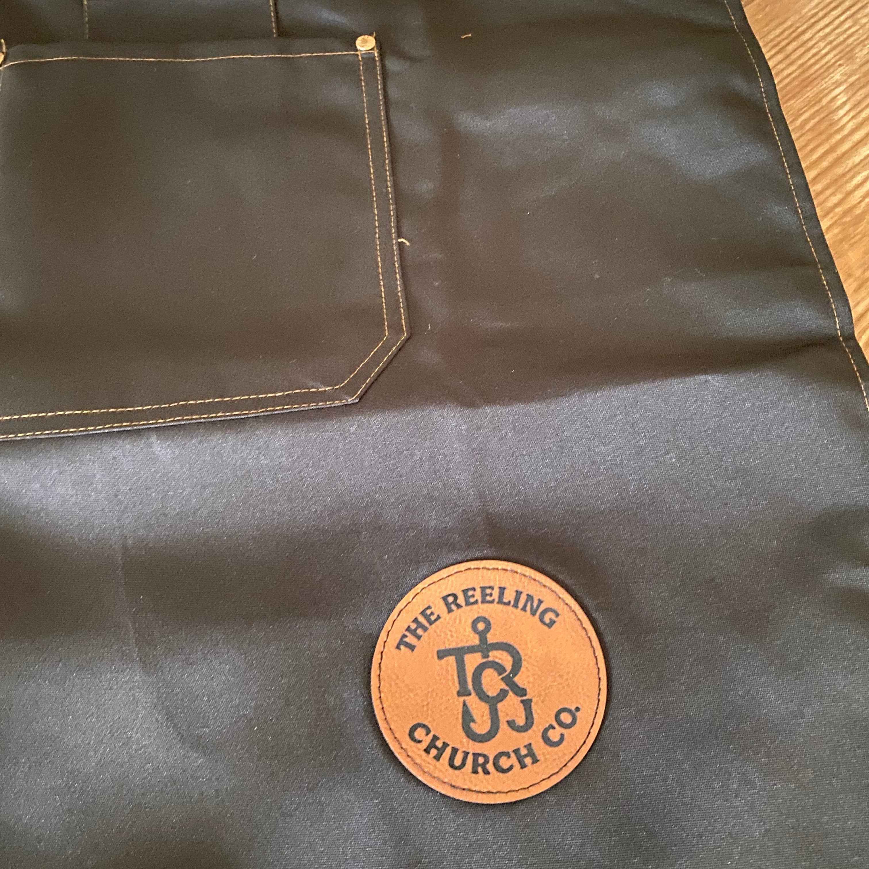 Cooks Apron