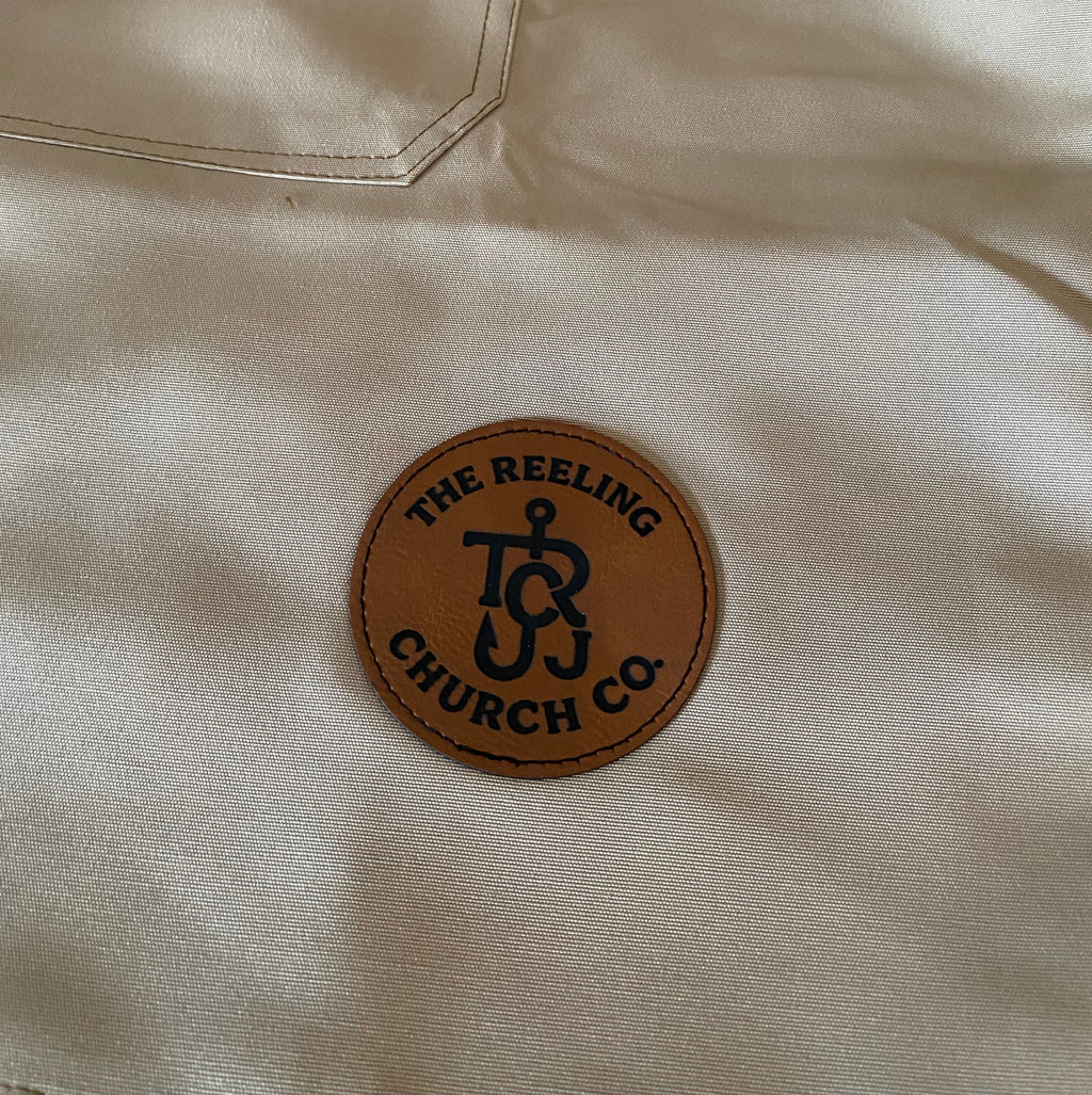 Cooks Apron