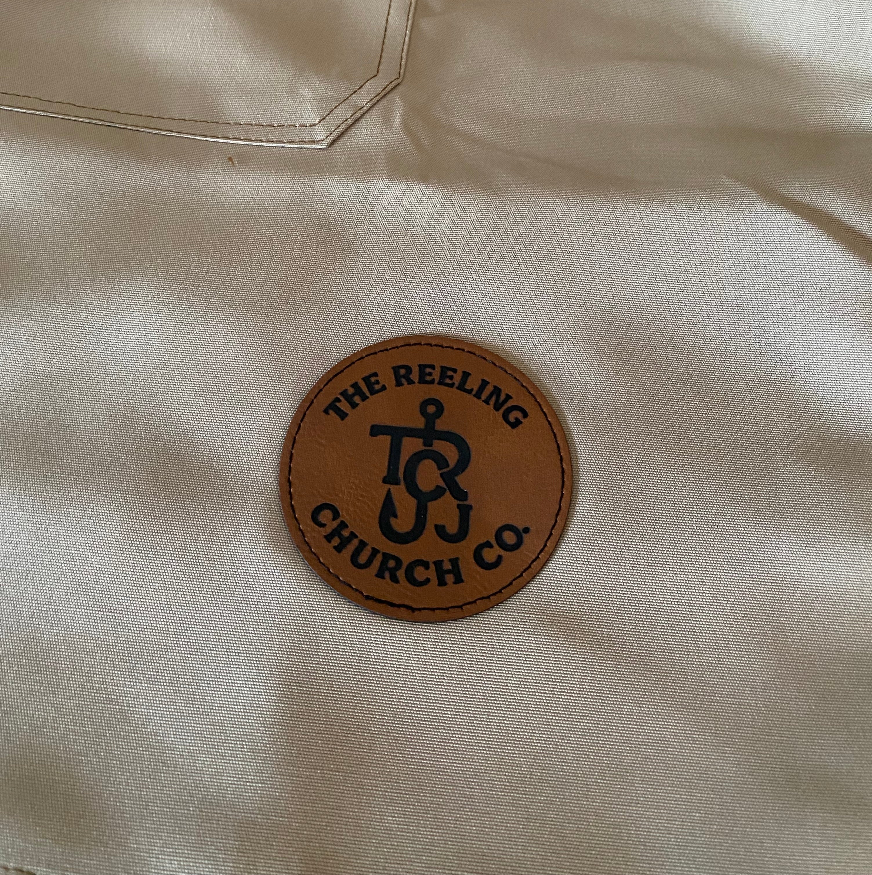 Cooks Apron