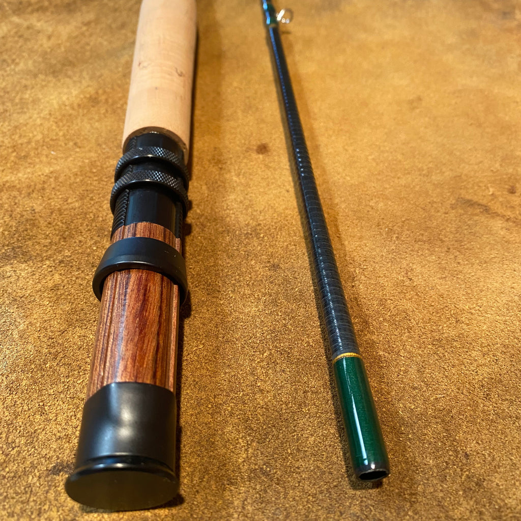 Fenwick Eagle Graphite