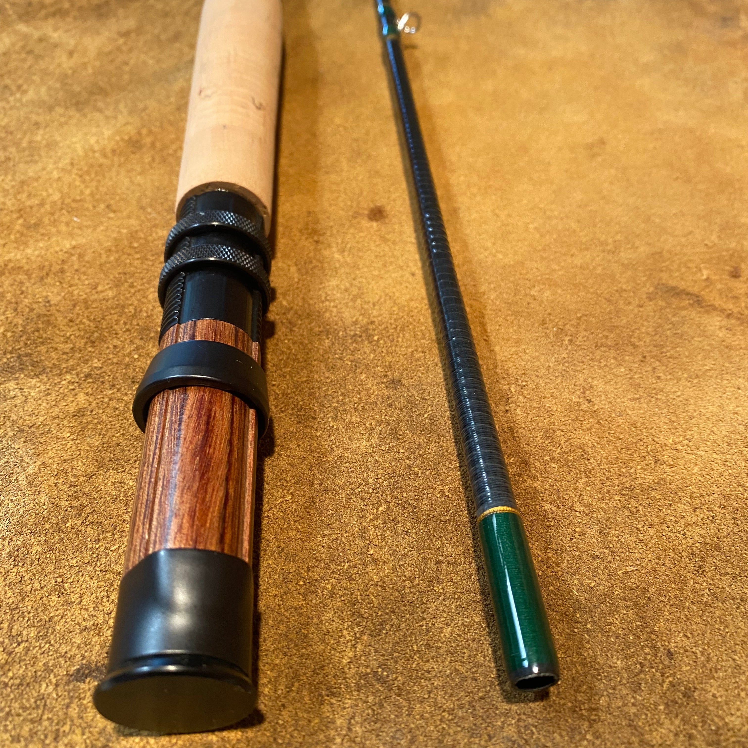 Fenwick Eagle Graphite