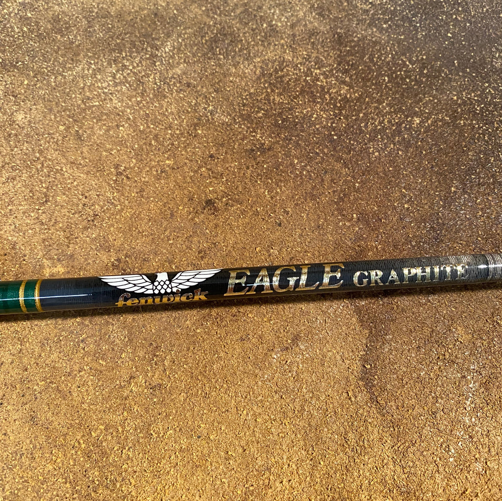 Fenwick Eagle Graphite