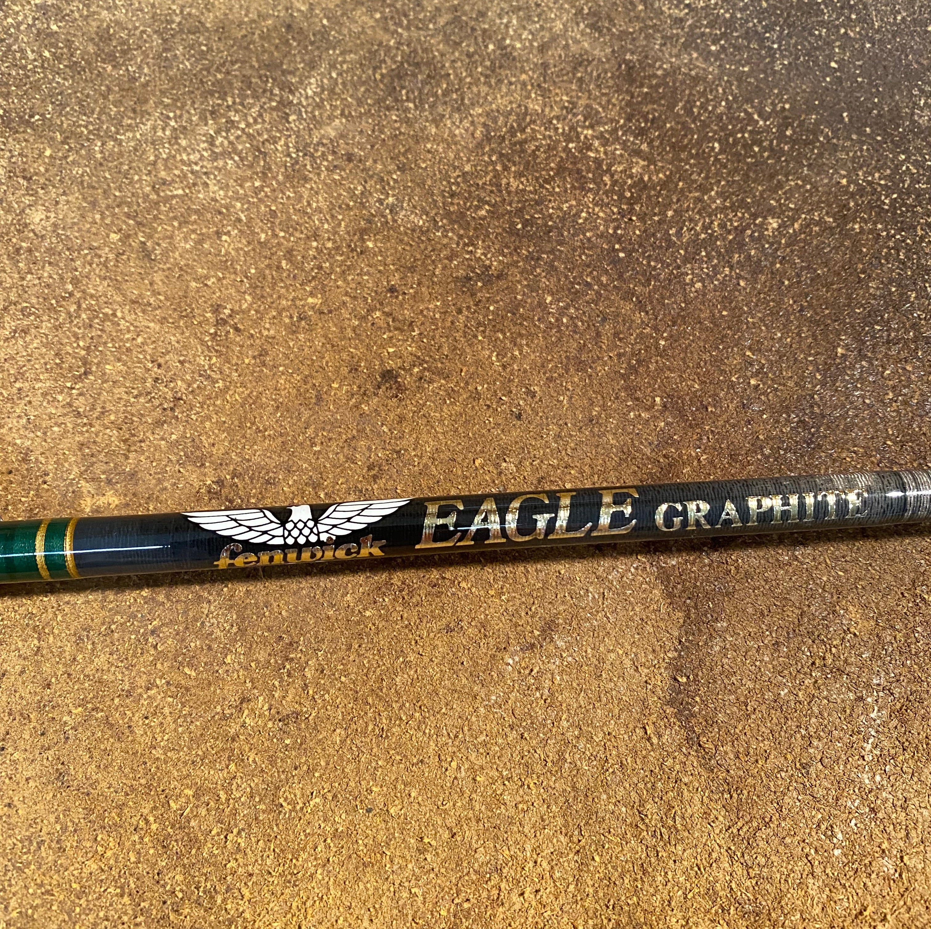 Fenwick Eagle Graphite