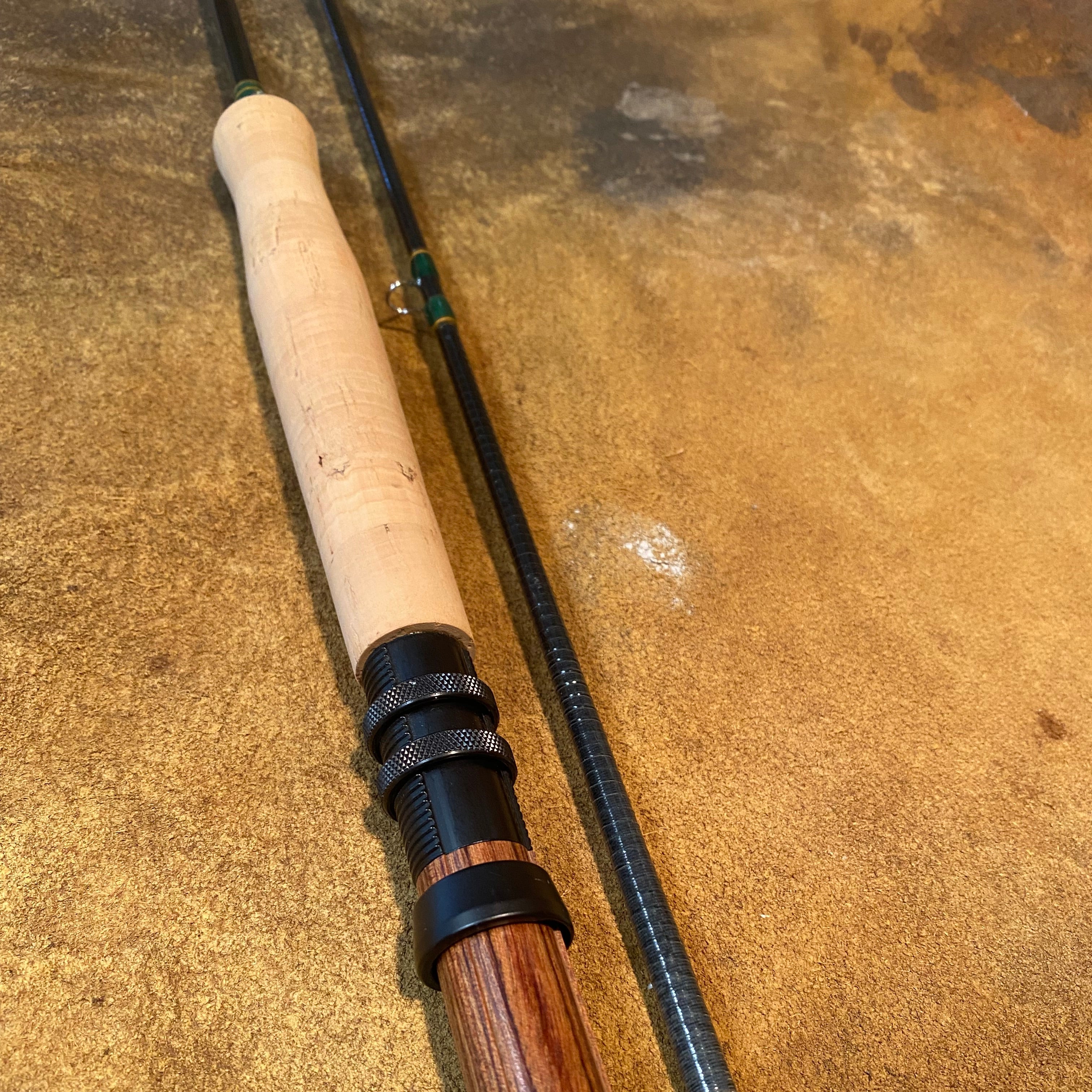 Fenwick Eagle Graphite