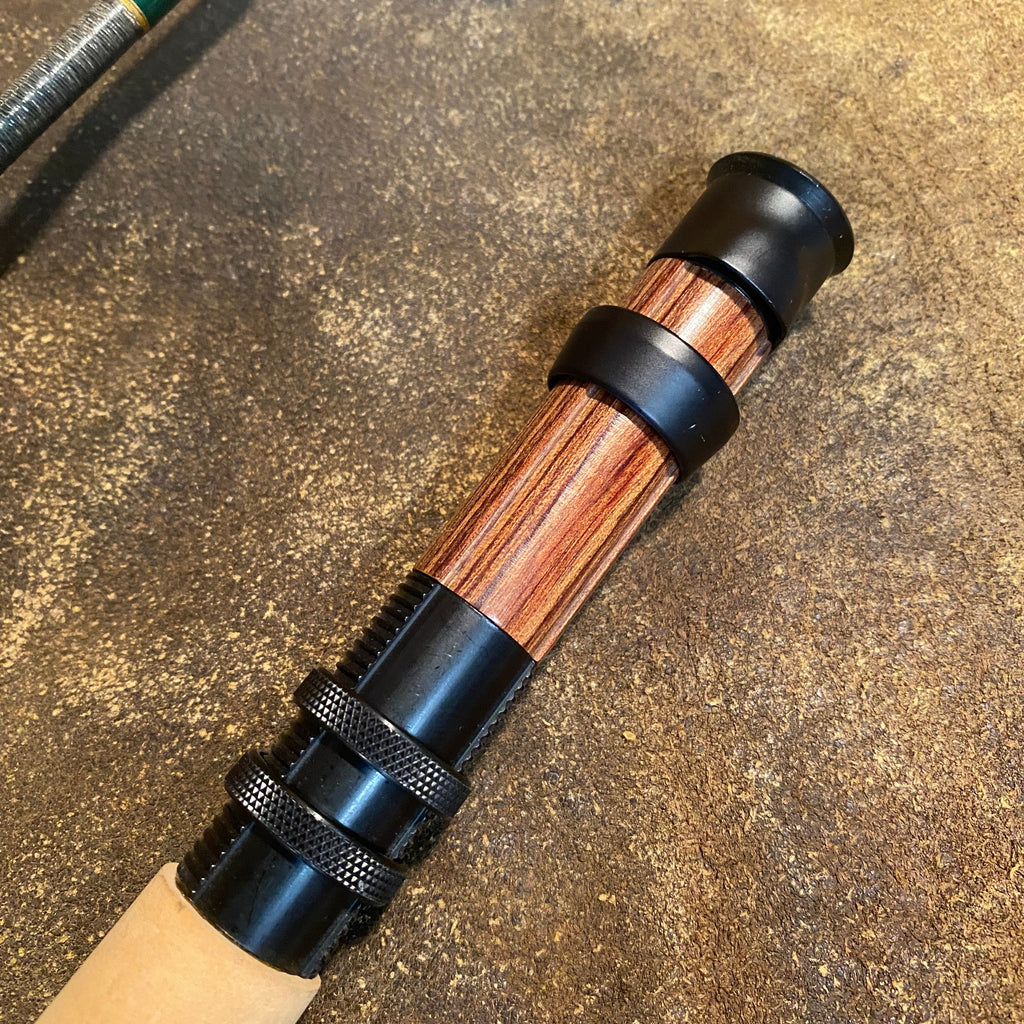 Fenwick Eagle Graphite