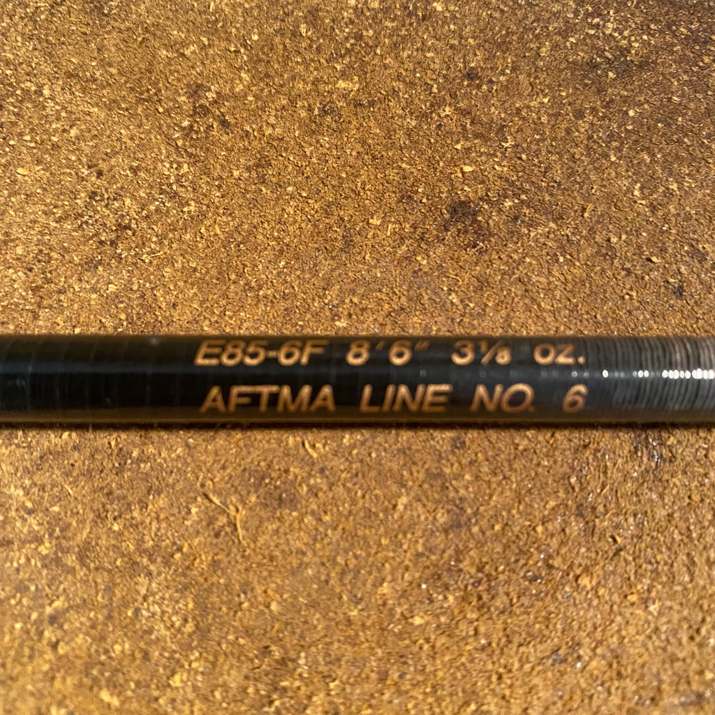 Fenwick Eagle Graphite