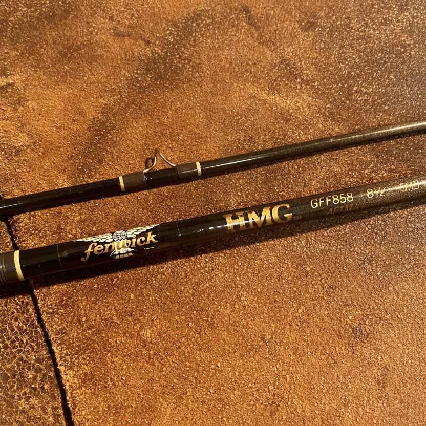Fenwick HMG 8.5' 8-Weight Fly Rod