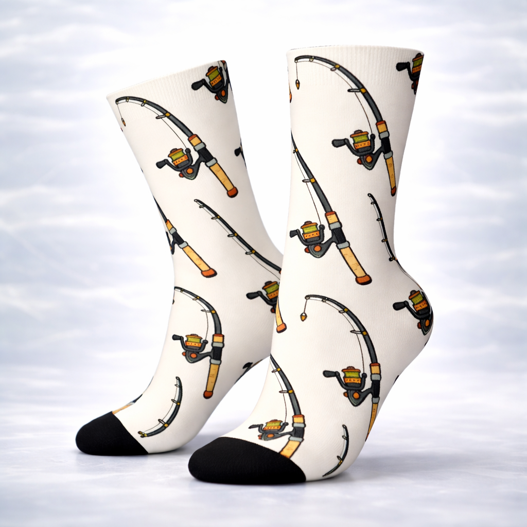 Fishing Socks
