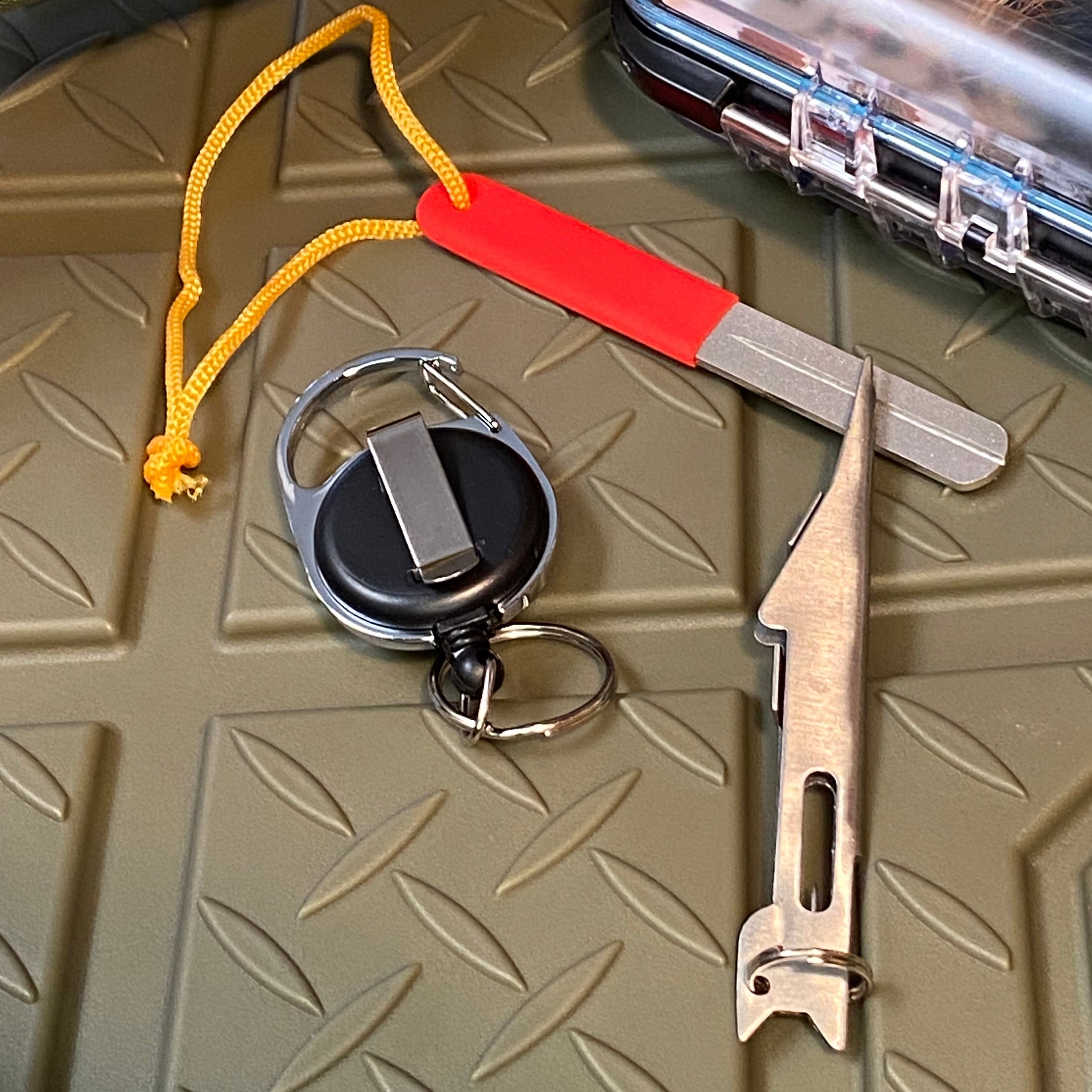Fishing Tools