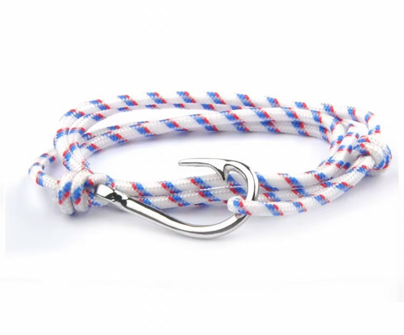 Hook Bracelet