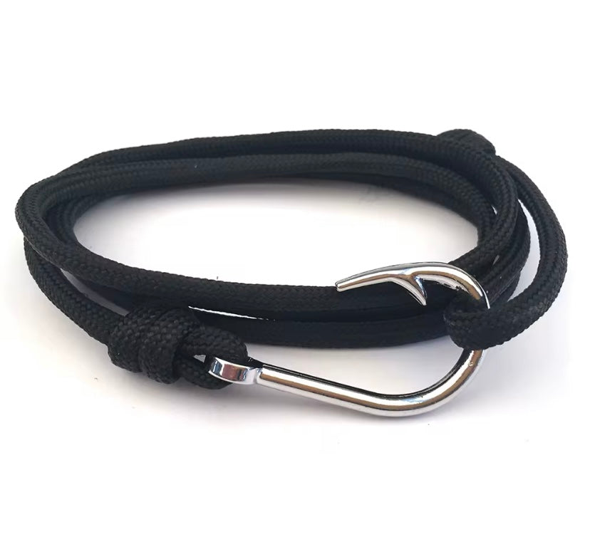 Hook Bracelet