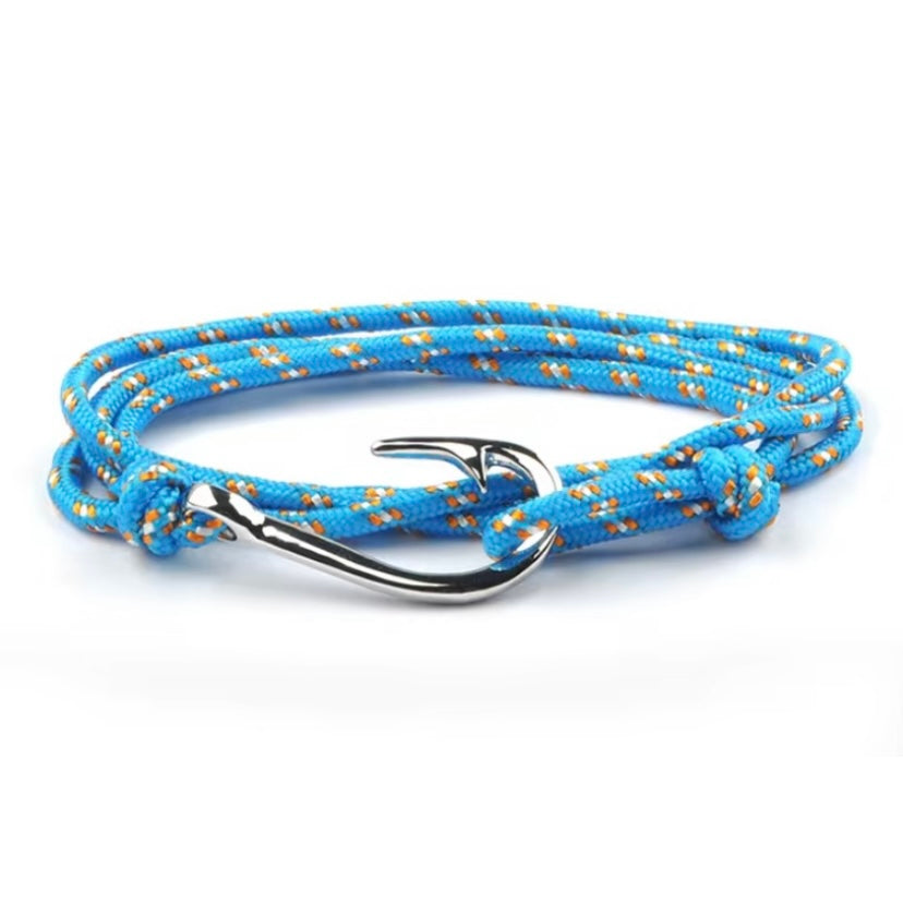 Hook Bracelet