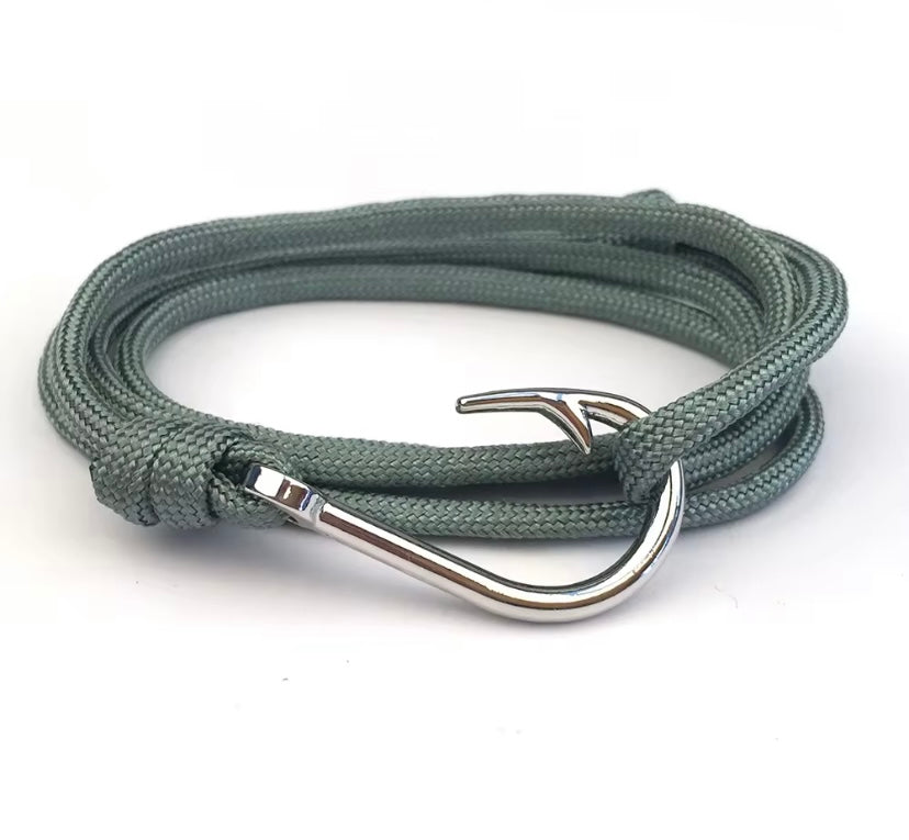 Hook Bracelet