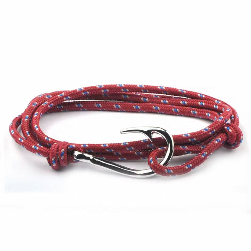 Hook Bracelet