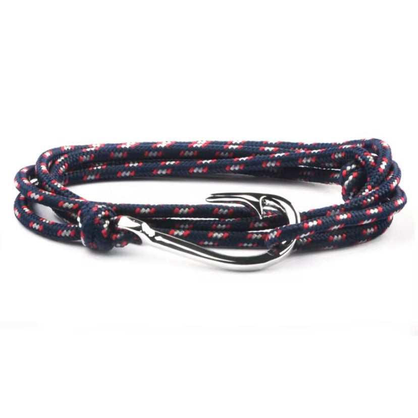 Hook Bracelet