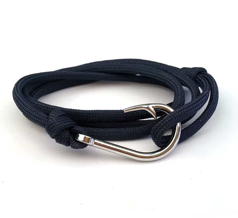 Hook Bracelet
