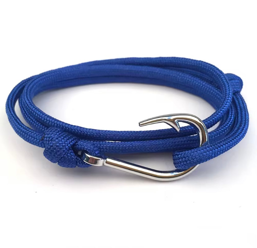 Hook Bracelet